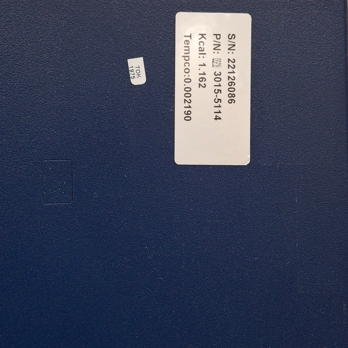 Bacharach Bacharach Portable Area Gas Monitor Analyzer Research Lab reLink Medical