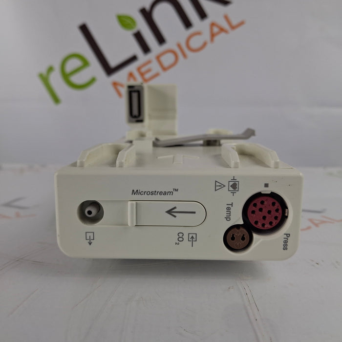 Philips M3015A-C06 CO2, Temp, IBP Extension Module