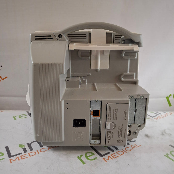 Philips IntelliVue MP30 Patient Monitor