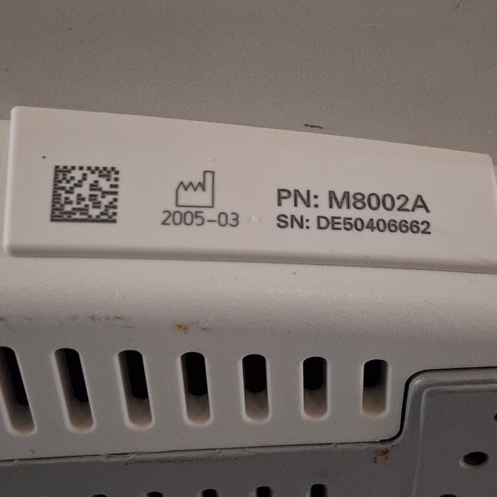 Philips IntelliVue MP30 Patient Monitor