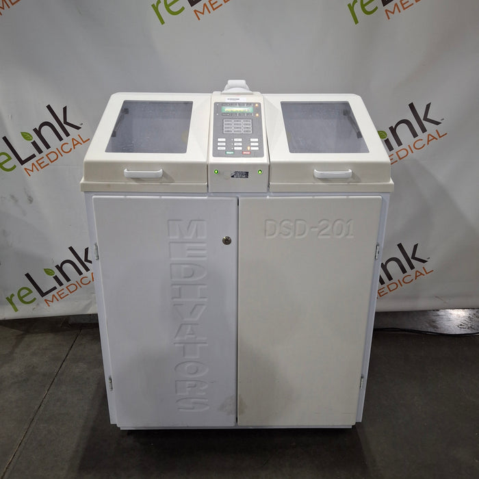 Medivators DSD-201 Endoscope Reprocessor