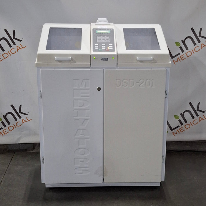 Medivators DSD-201 Endoscope Reprocessor