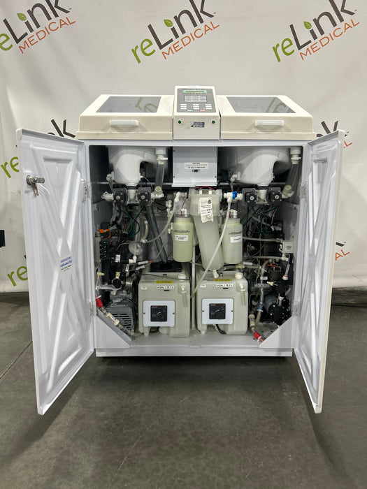 Medivators DSD-201 Endoscope Reprocessor