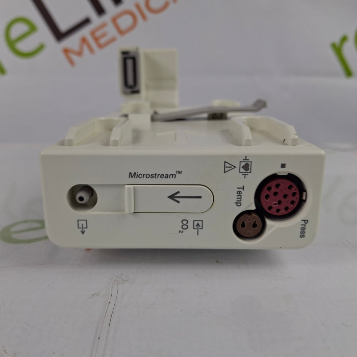 Philips M3015A CO2 Extension Module