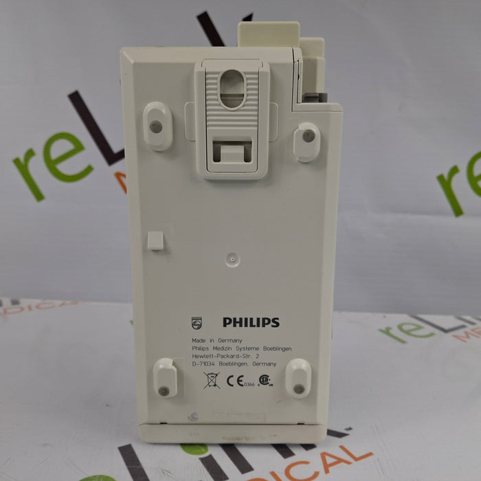 Philips M3015A CO2 Extension Module