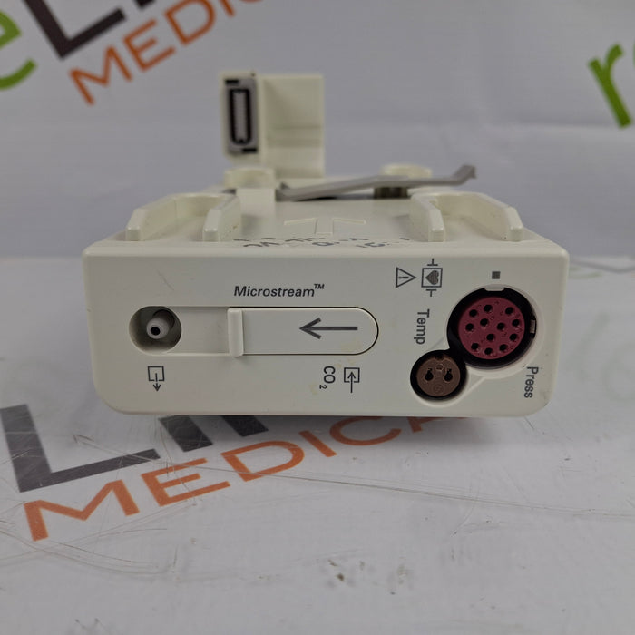 Philips M3015A CO2 Extension Module