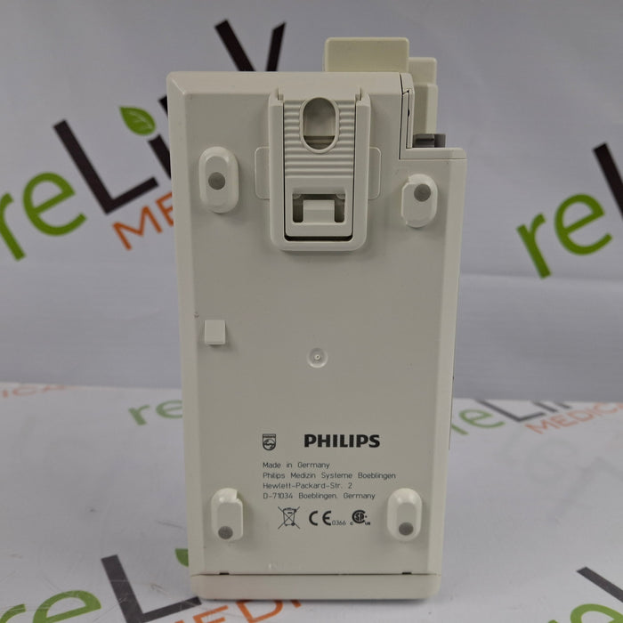 Philips M3015A CO2 Extension Module