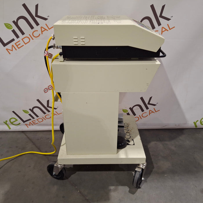 ConMed Sabre 2400 Electrosurgical Unit