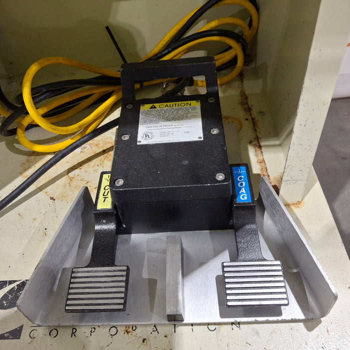 ConMed Sabre 2400 Electrosurgical Unit