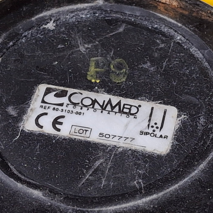 ConMed Sabre 2400 Electrosurgical Unit