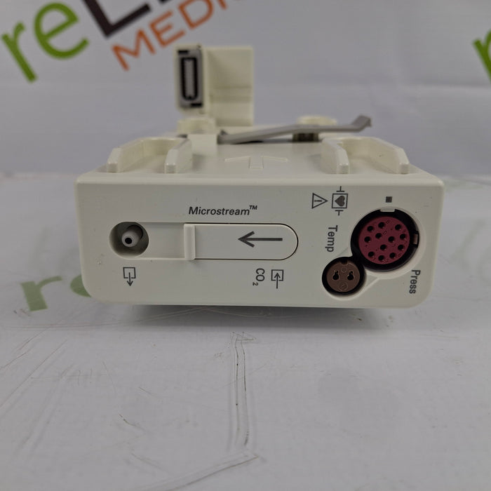 Philips M3015A-C06 CO2, Temp, IBP Extension Module