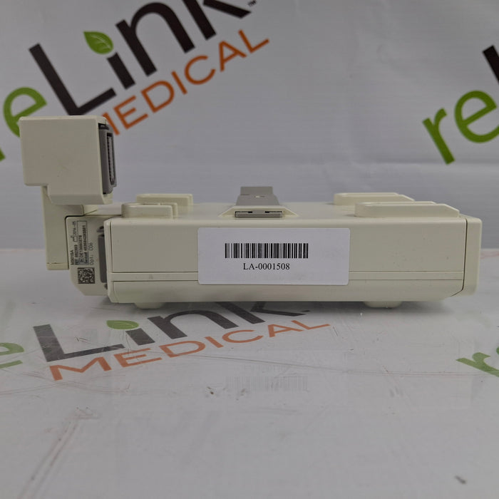 Philips M3015A-C06 CO2, Temp, IBP Extension Module