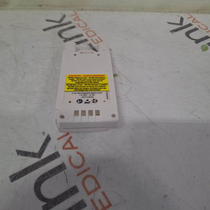 Baxter Baxter Sigma Spectrum 35223 A/B/G/N Battery Infusion Pump reLink Medical