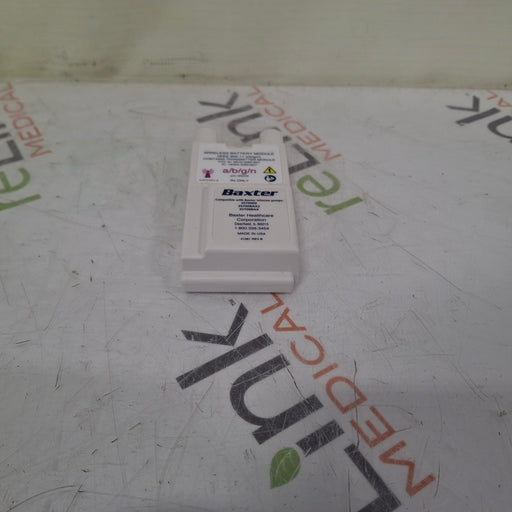 Baxter Baxter Sigma Spectrum 35223 A/B/G/N Battery Infusion Pump reLink Medical