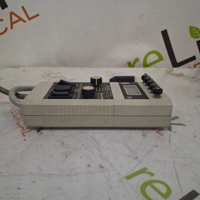 Dale Technology Dale Technology Dale 601 Safety Analyzer Test Equipment reLink Medical