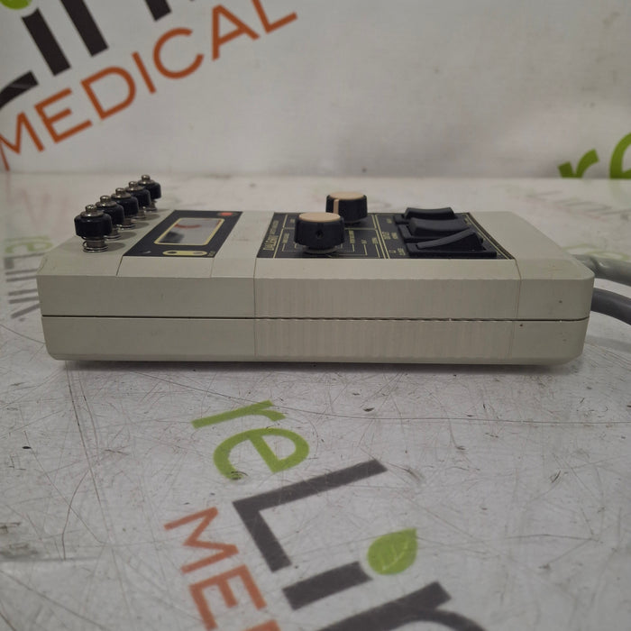 Dale Technology Dale Technology Dale 601 Safety Analyzer Test Equipment reLink Medical