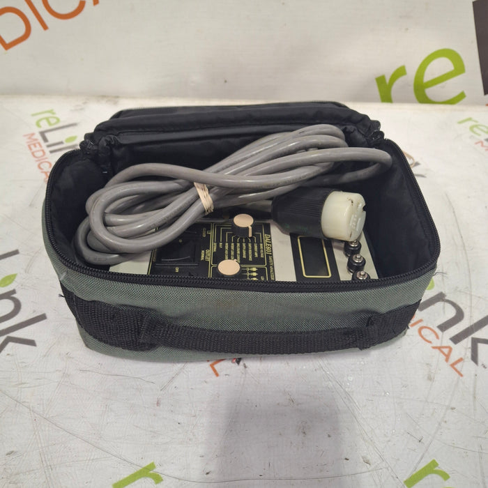 Dale Technology Dale Technology Dale 601 Safety Analyzer Test Equipment reLink Medical