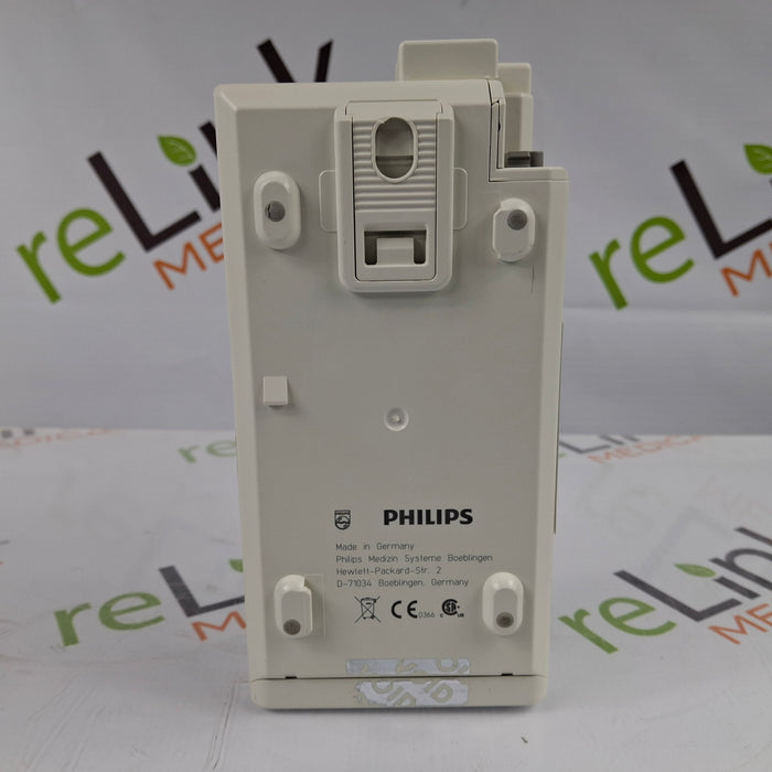 Philips M3015A CO2 Extension Module