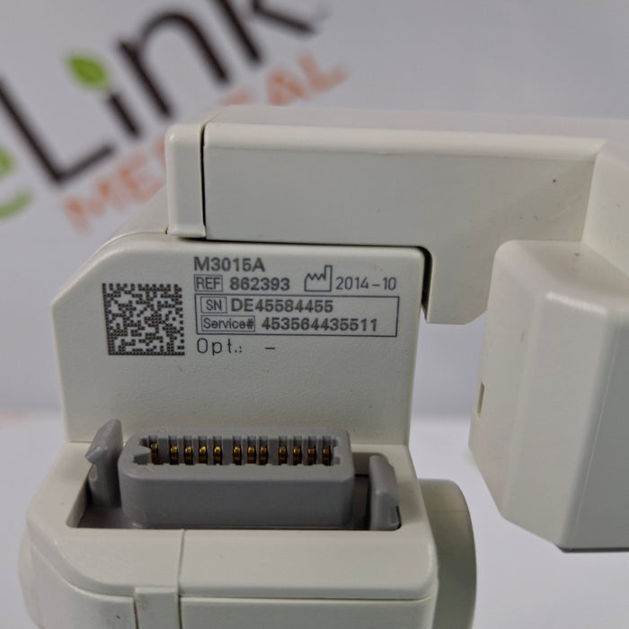 Philips M3015A CO2 Extension Module