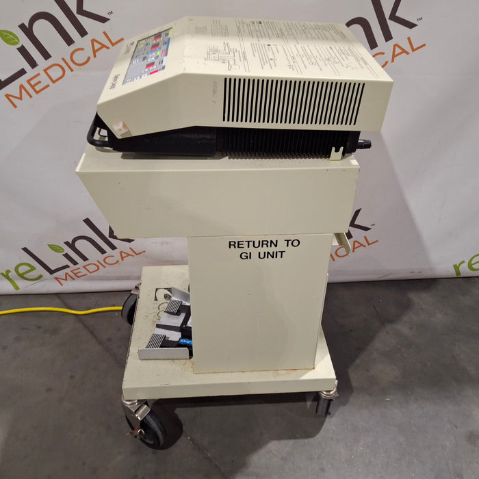 ConMed Sabre 2400 Electrosurgical Unit