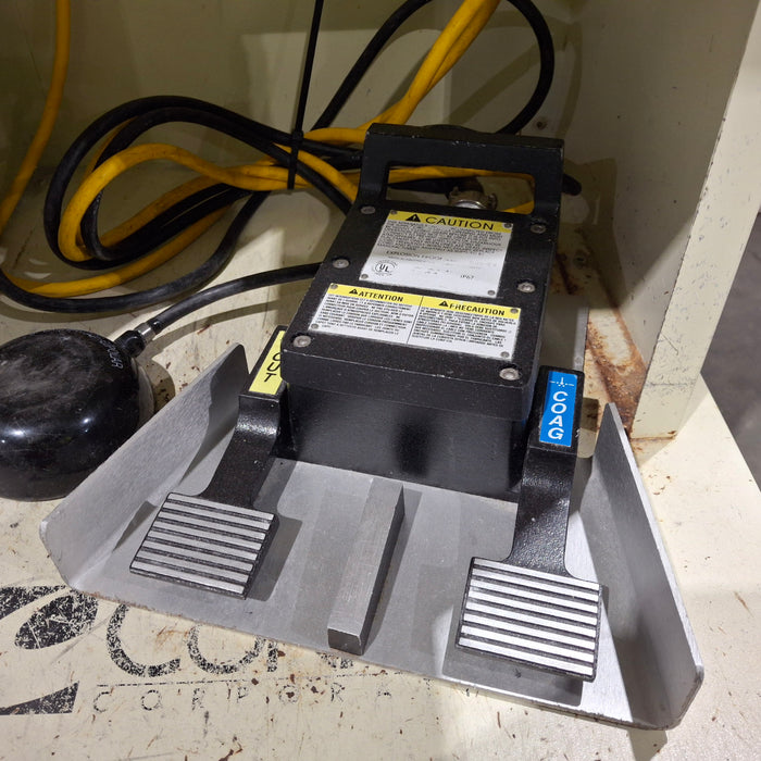 ConMed Sabre 2400 Electrosurgical Unit