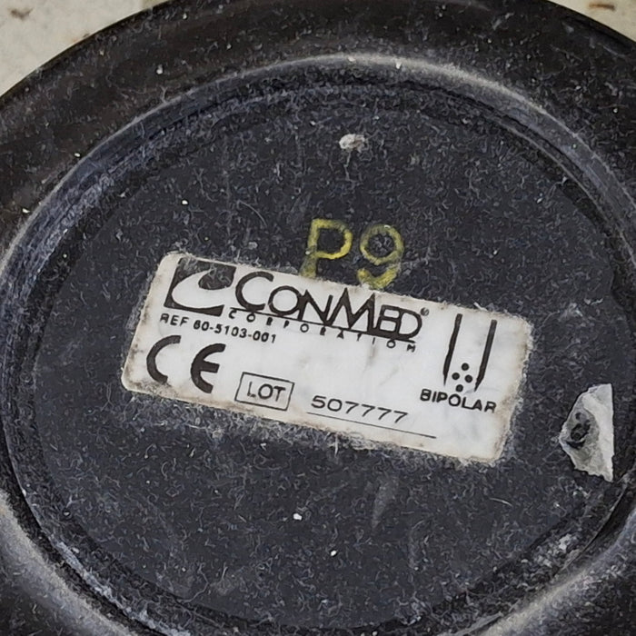 ConMed Sabre 2400 Electrosurgical Unit