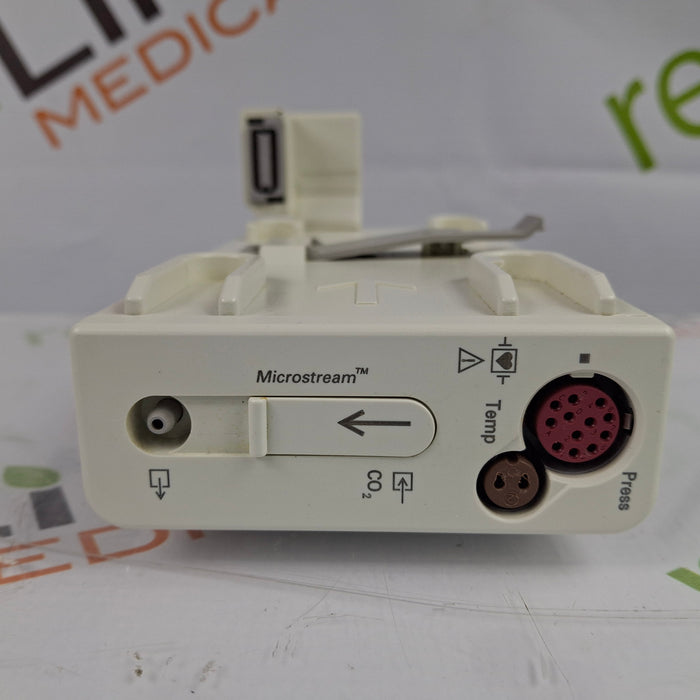 Philips M3015A-C06 CO2, Temp, IBP Extension Module