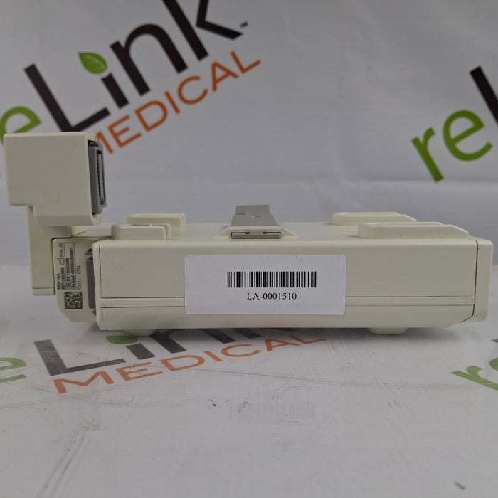 Philips M3015A-C06 CO2, Temp, IBP Extension Module