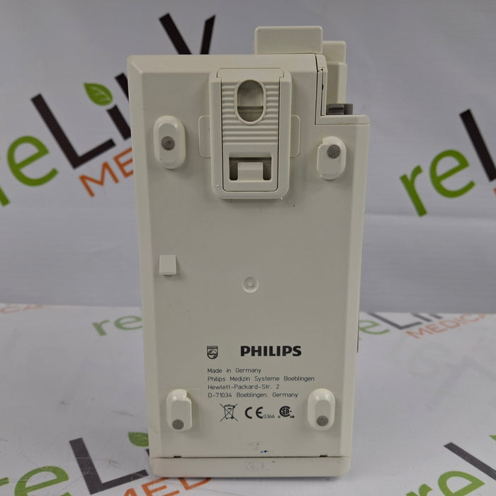 Philips M3015A-C06 CO2, Temp, IBP Extension Module