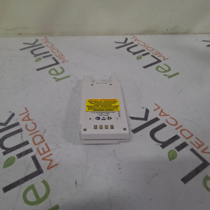 Baxter Baxter Sigma Spectrum 35223 A/B/G/N Battery Infusion Pump reLink Medical