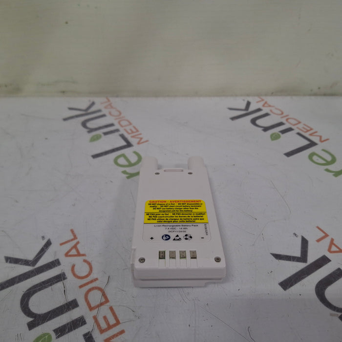 Baxter Baxter Sigma Spectrum 35223 A/B/G/N Battery Infusion Pump reLink Medical