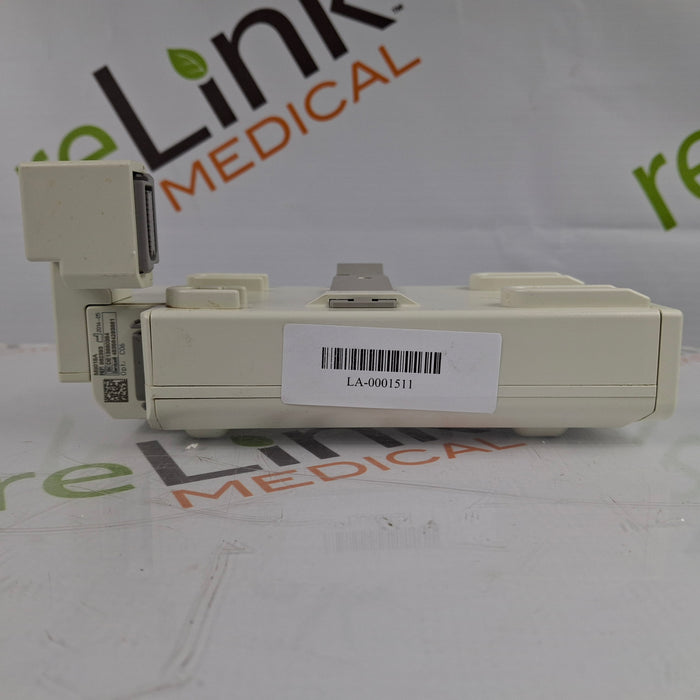 Philips M3015A-C06 CO2, Temp, IBP Extension Module