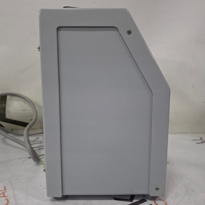 Pulmonetic Systems LTV UPS