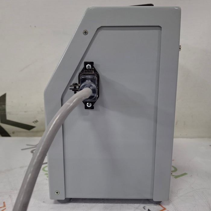 Pulmonetic Systems LTV UPS