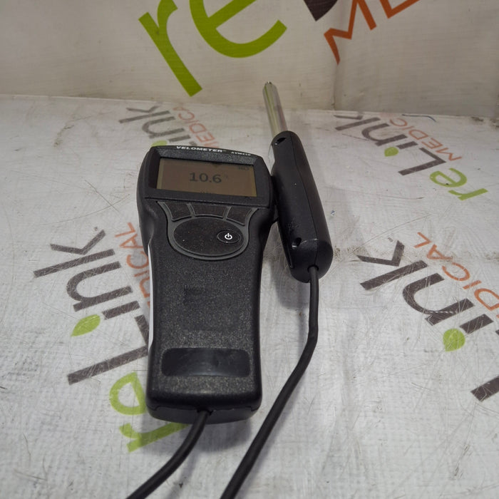 TSI TSI Alnor Velometer AVM410 Thermal Anemometer Test Equipment reLink Medical