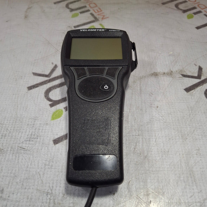 TSI TSI Alnor Velometer AVM410 Thermal Anemometer Test Equipment reLink Medical
