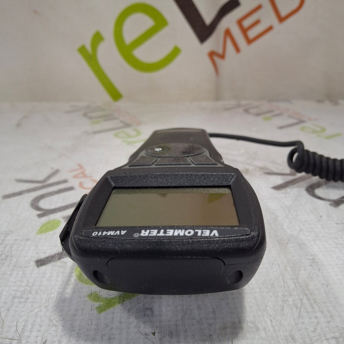 TSI TSI Alnor Velometer AVM410 Thermal Anemometer Test Equipment reLink Medical