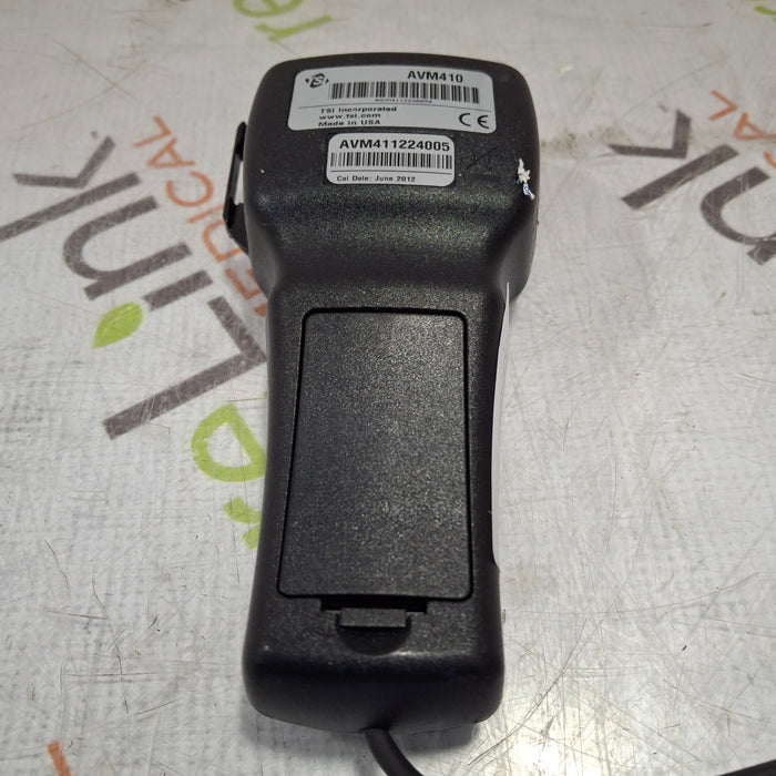 TSI TSI Alnor Velometer AVM410 Thermal Anemometer Test Equipment reLink Medical