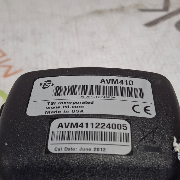 TSI TSI Alnor Velometer AVM410 Thermal Anemometer Test Equipment reLink Medical
