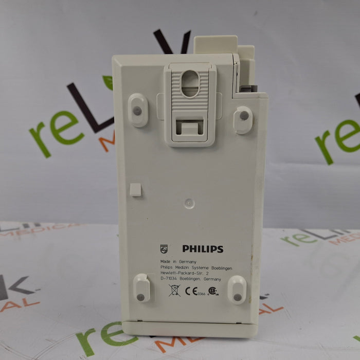 Philips M3015A CO2 Extension Module