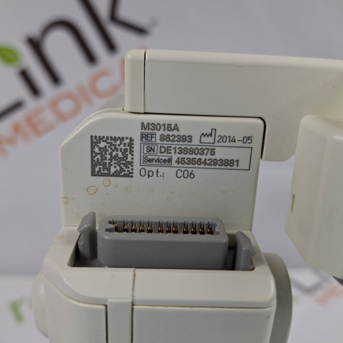 Philips M3015A CO2 Extension Module