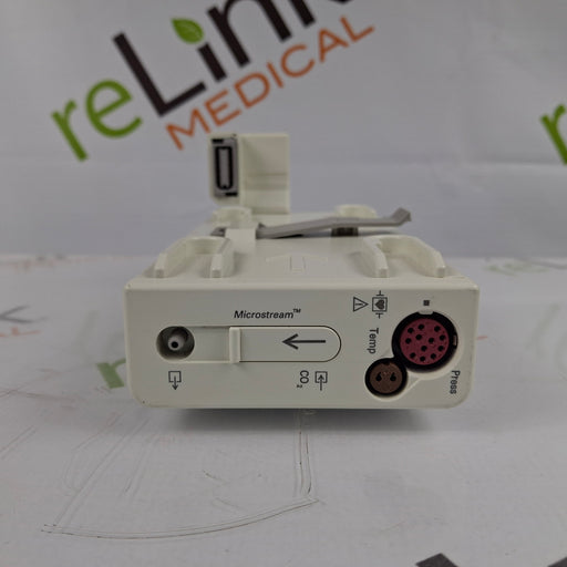 Philips Philips M3015A-C06 CO2, Temp, IBP Extension Module Patient Monitors reLink Medical