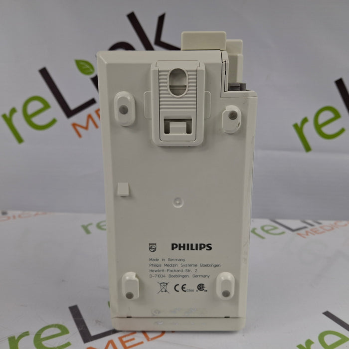 Philips Philips M3015A-C06 CO2, Temp, IBP Extension Module Patient Monitors reLink Medical