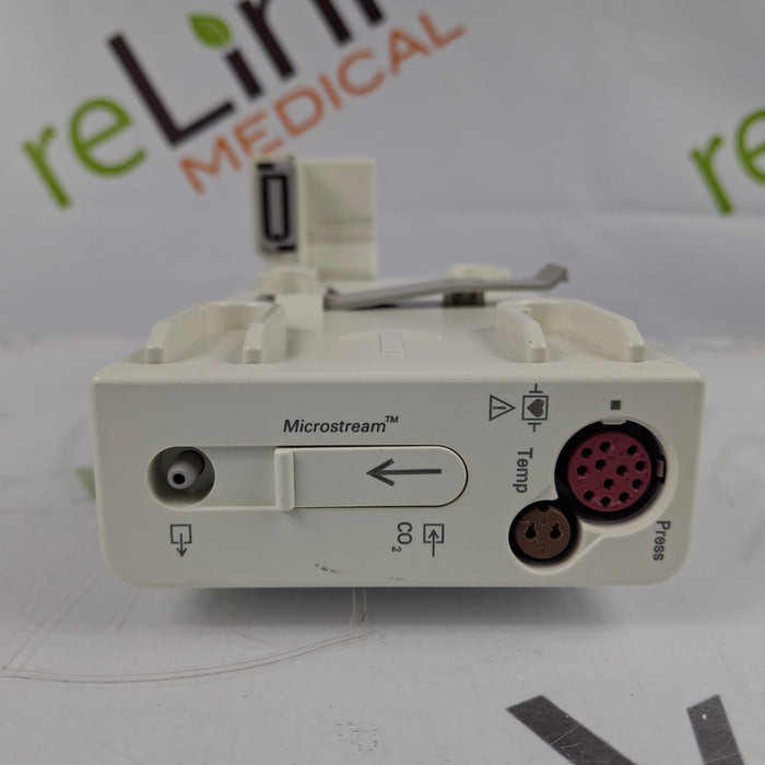 Philips Philips M3015A-C06 CO2, Temp, IBP Extension Module Patient Monitors reLink Medical