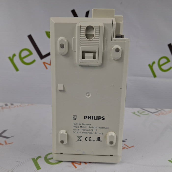 Philips Philips M3015A-C06 CO2, Temp, IBP Extension Module Patient Monitors reLink Medical