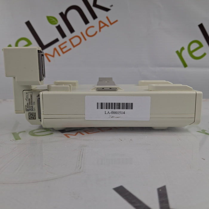 Philips Philips M3015A-C06 CO2, Temp, IBP Extension Module Patient Monitors reLink Medical