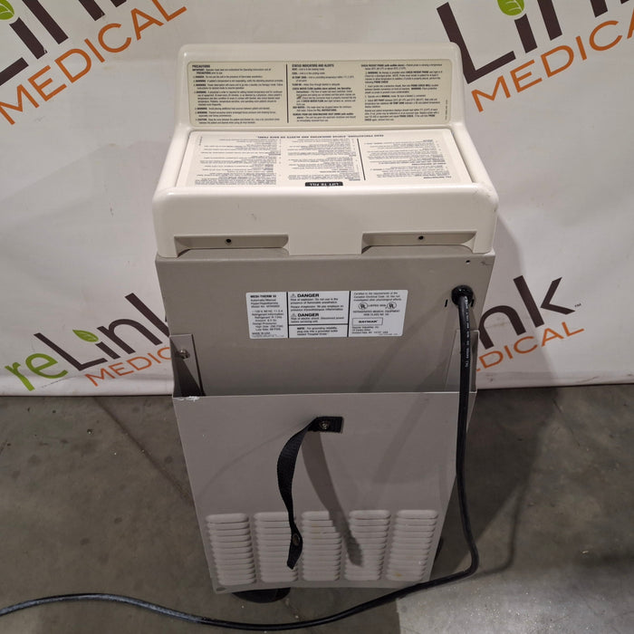 Gaymar Medi-Therm III MTA6900 Hyper/Hypothermia Machine