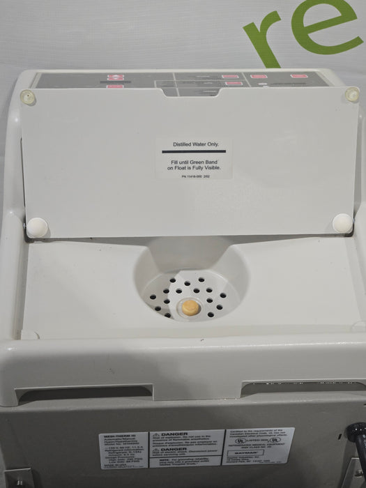 Gaymar Medi-Therm III MTA6900 Hyper/Hypothermia Machine