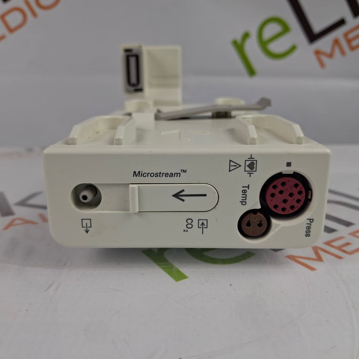 Philips M3015A-C06 CO2, Temp, IBP Extension Module