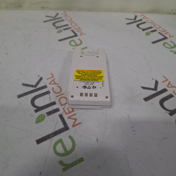 Baxter Baxter Sigma Spectrum 35223 A/B/G/N Battery Infusion Pump reLink Medical